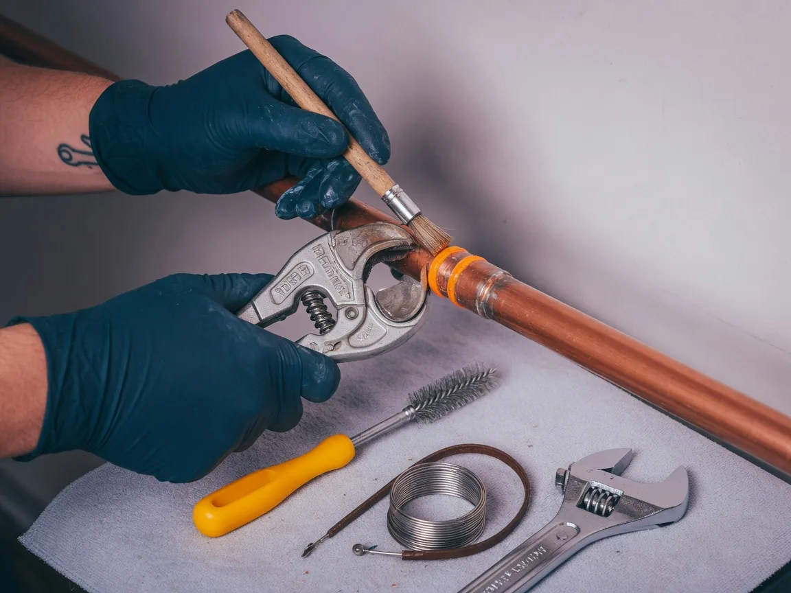 Why choose Sump Pump Repair in May, ID